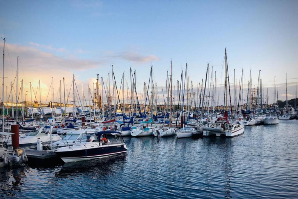 Nopale Saint-Malo Exterior photo